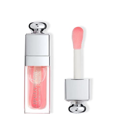 dior lip oil douglas